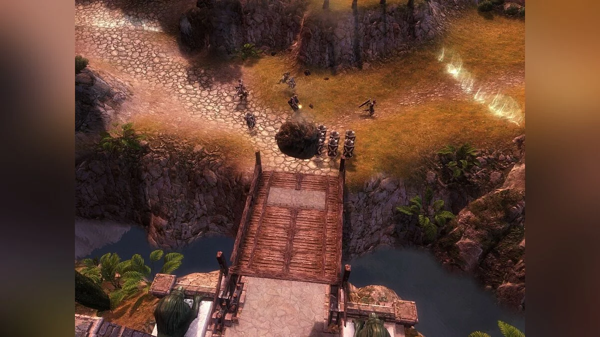 Скриншот из игры Overlord 2 - 37