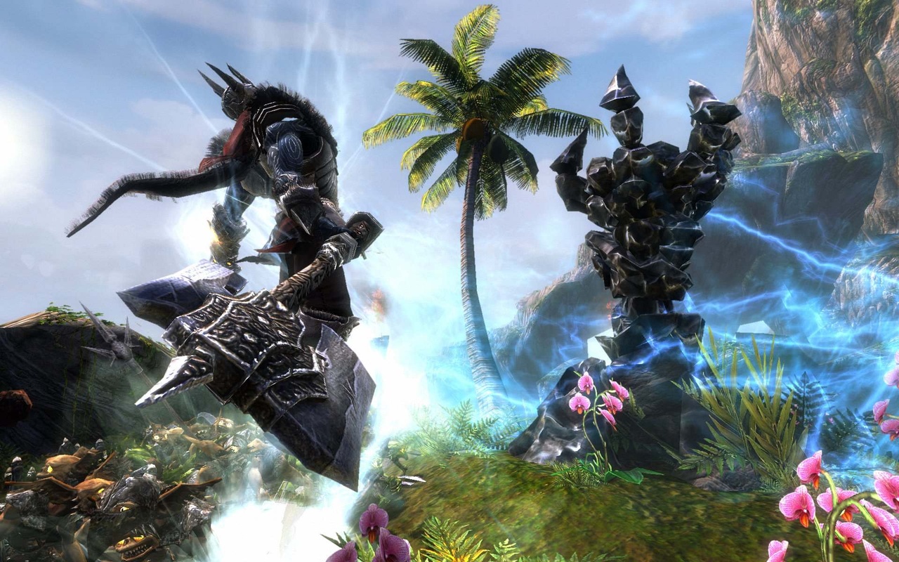 Скриншот из игры Overlord 2 - 98