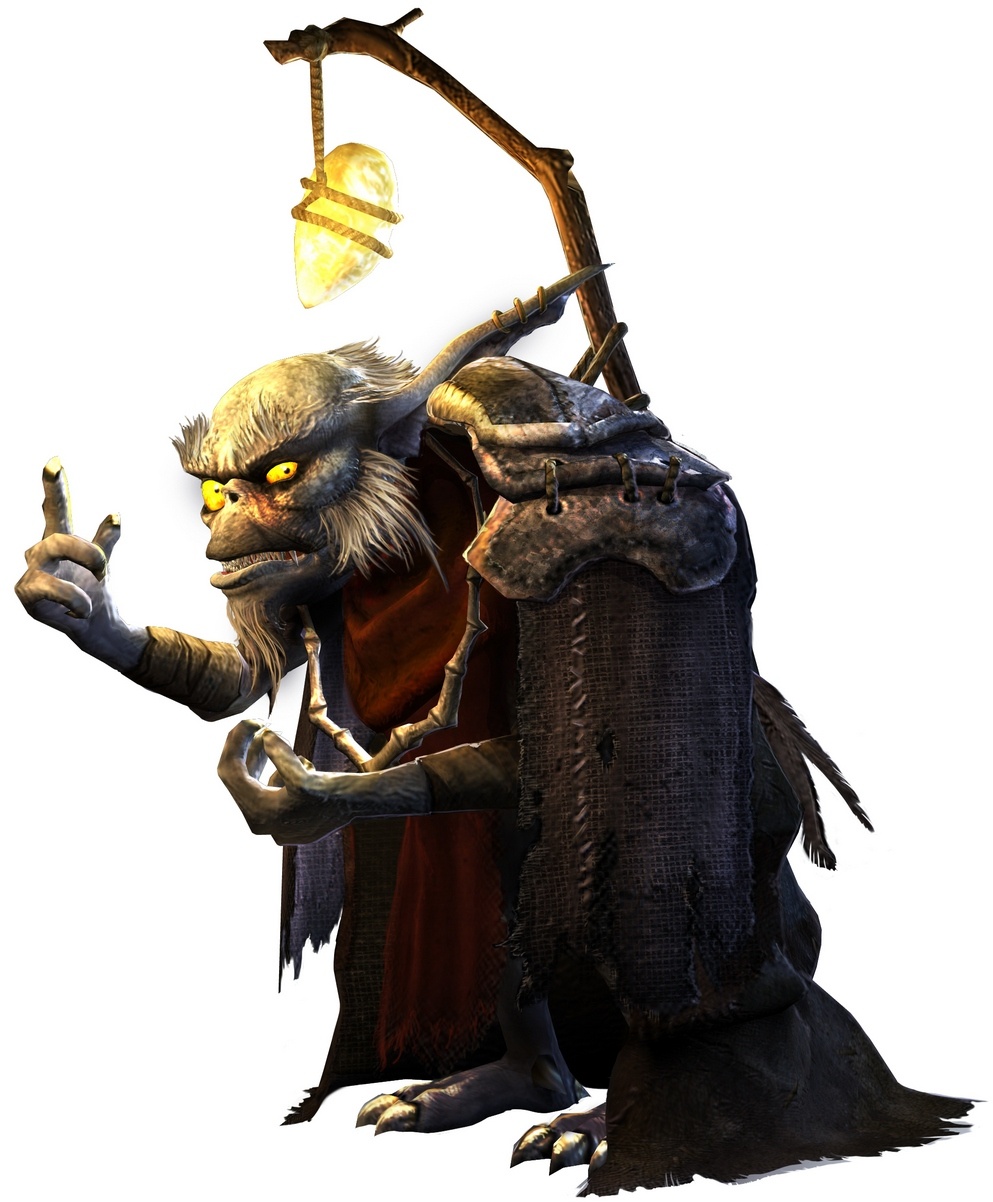 Скриншот из игры Overlord 2 - 111