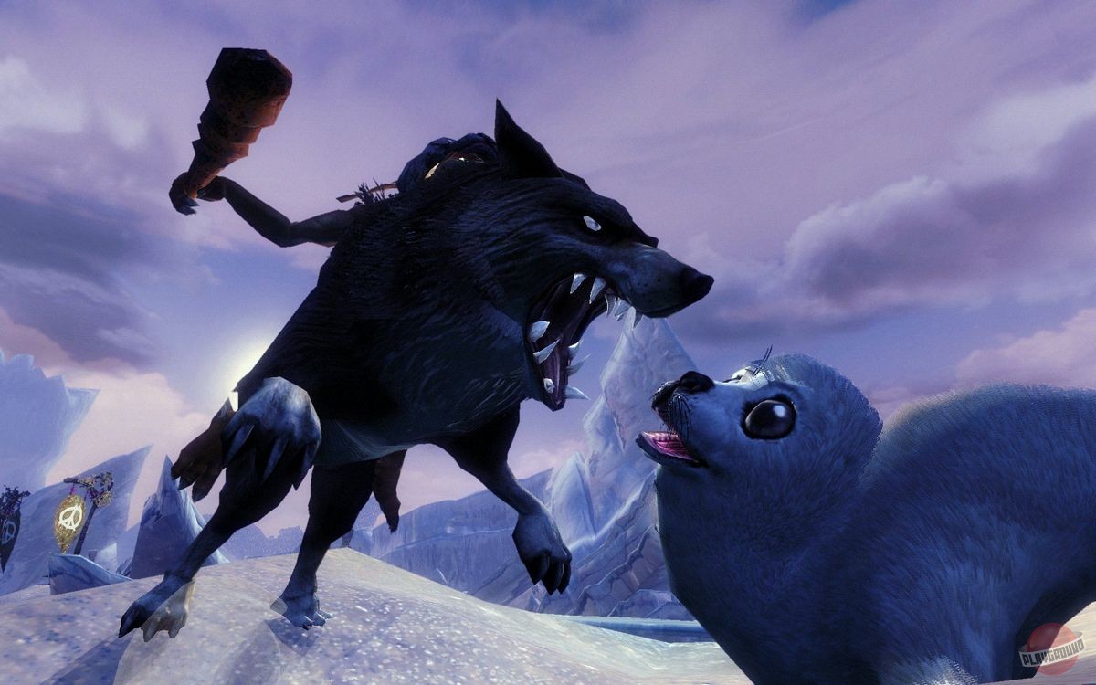 Скриншот из игры Overlord 2 - 44