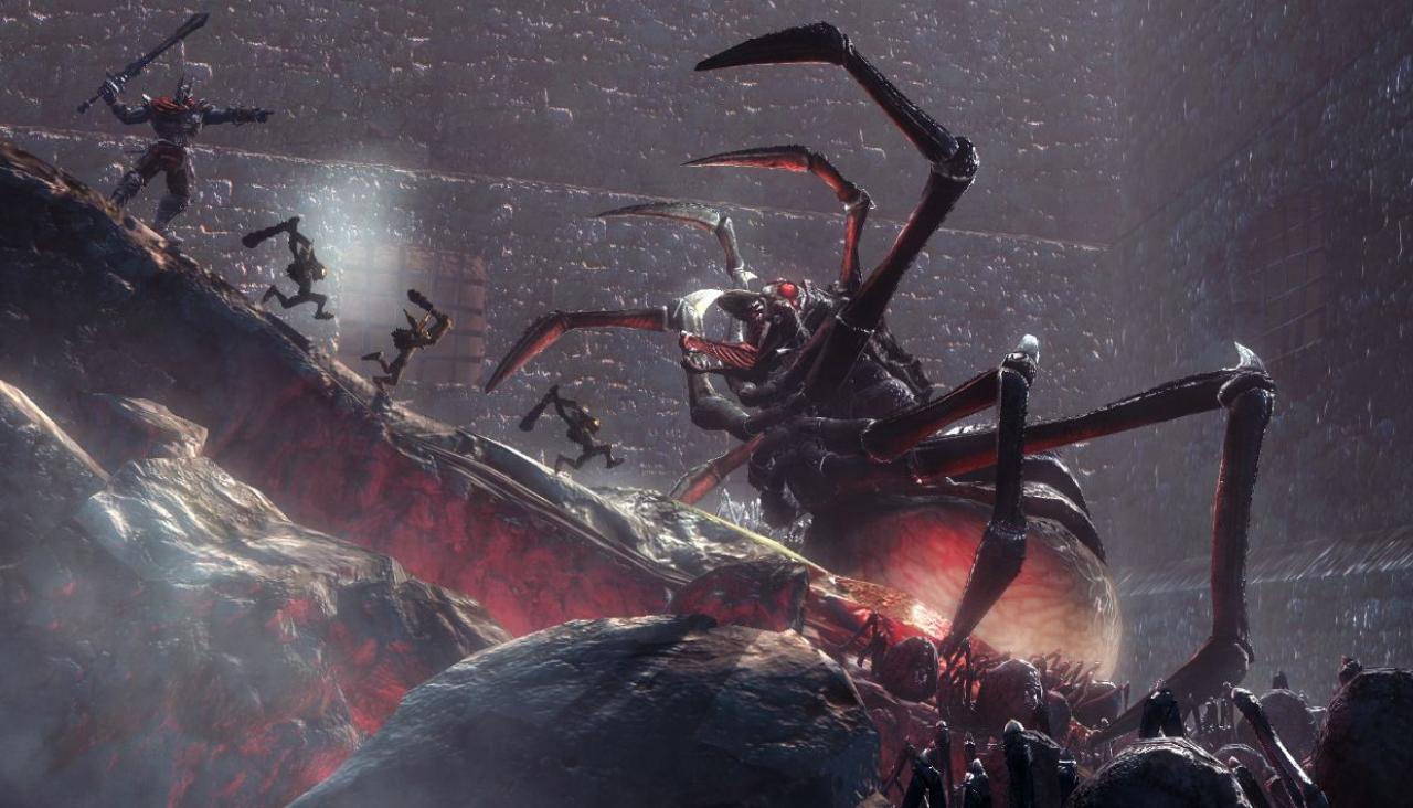 Скриншот из игры Overlord 2 - 107