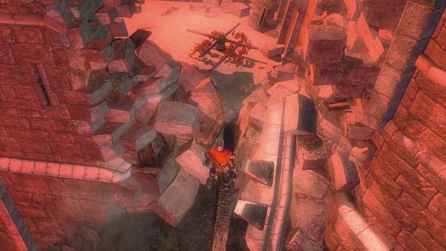 Скриншот из игры Overlord - 133