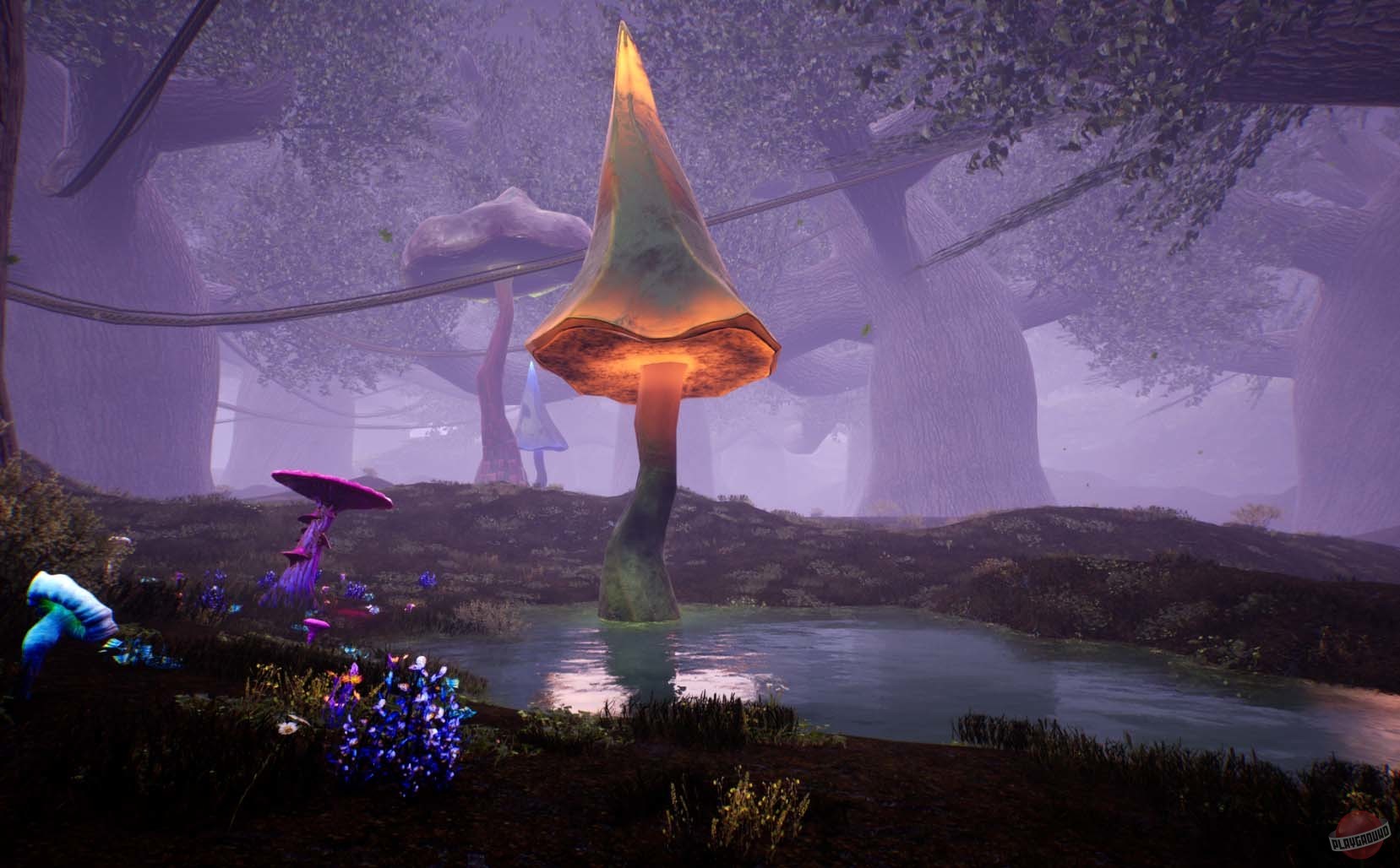 Скриншот из игры Eternal Tombs - 5