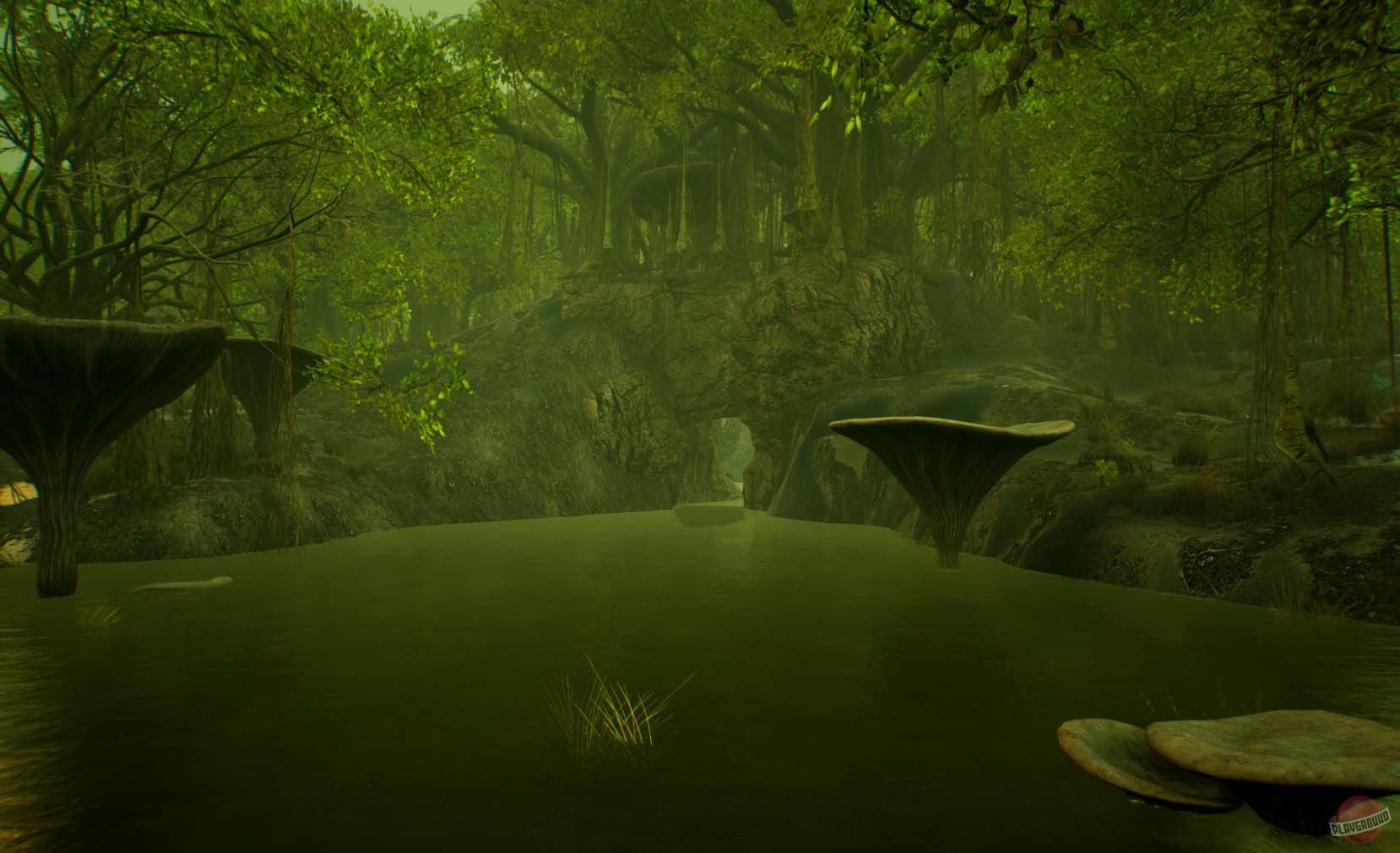 Скриншот из игры Eternal Tombs - 3