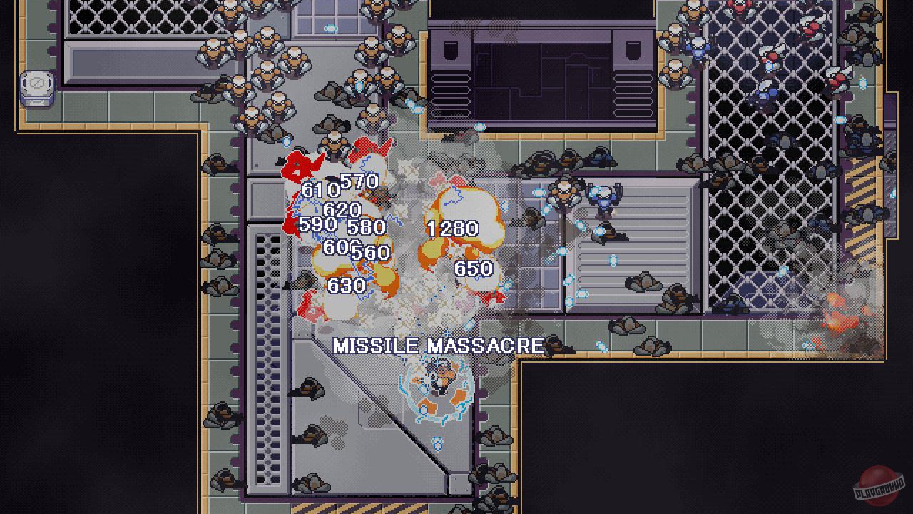 Скриншот из игры Circuit Breakers - 46