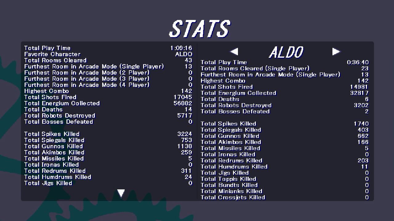 Скриншот из игры Circuit Breakers - 24