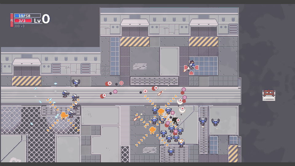 Скриншот из игры Circuit Breakers - 1