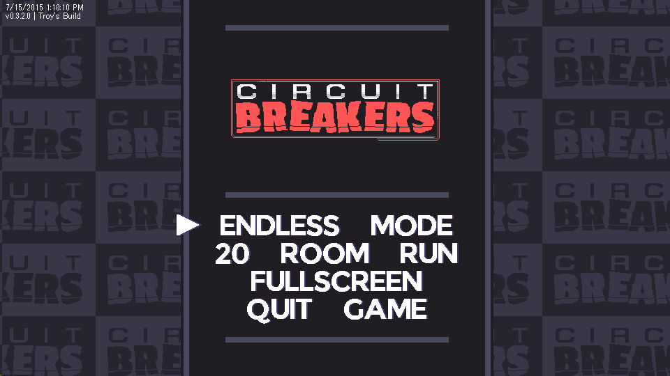 Скриншот из игры Circuit Breakers - 2