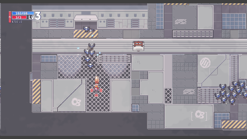 Скриншот из игры Circuit Breakers - 3