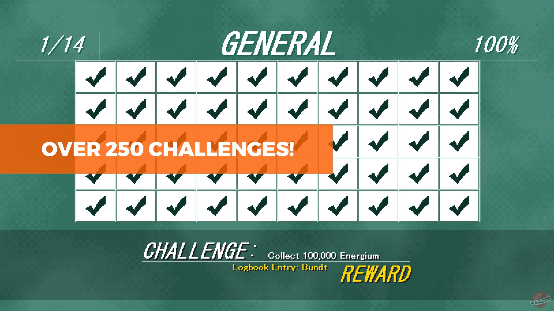 Скриншот из игры Circuit Breakers - 43