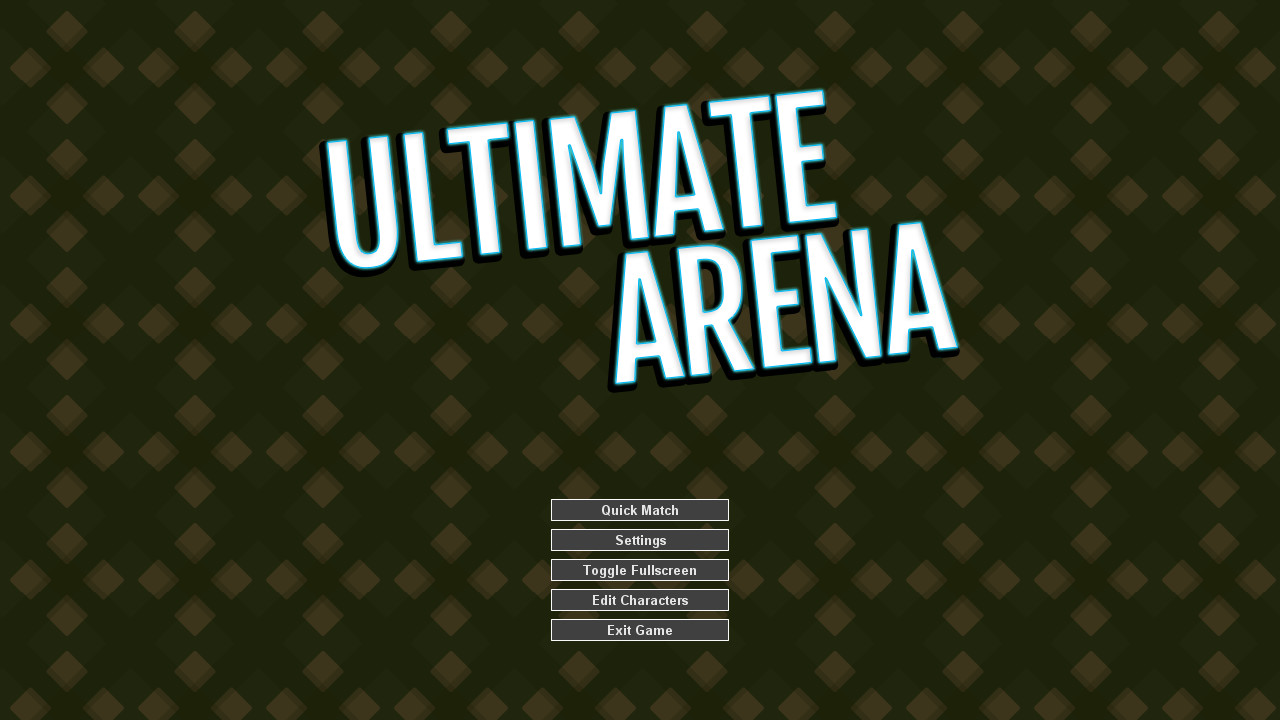 Скриншот из игры Ultimate Arena - 17
