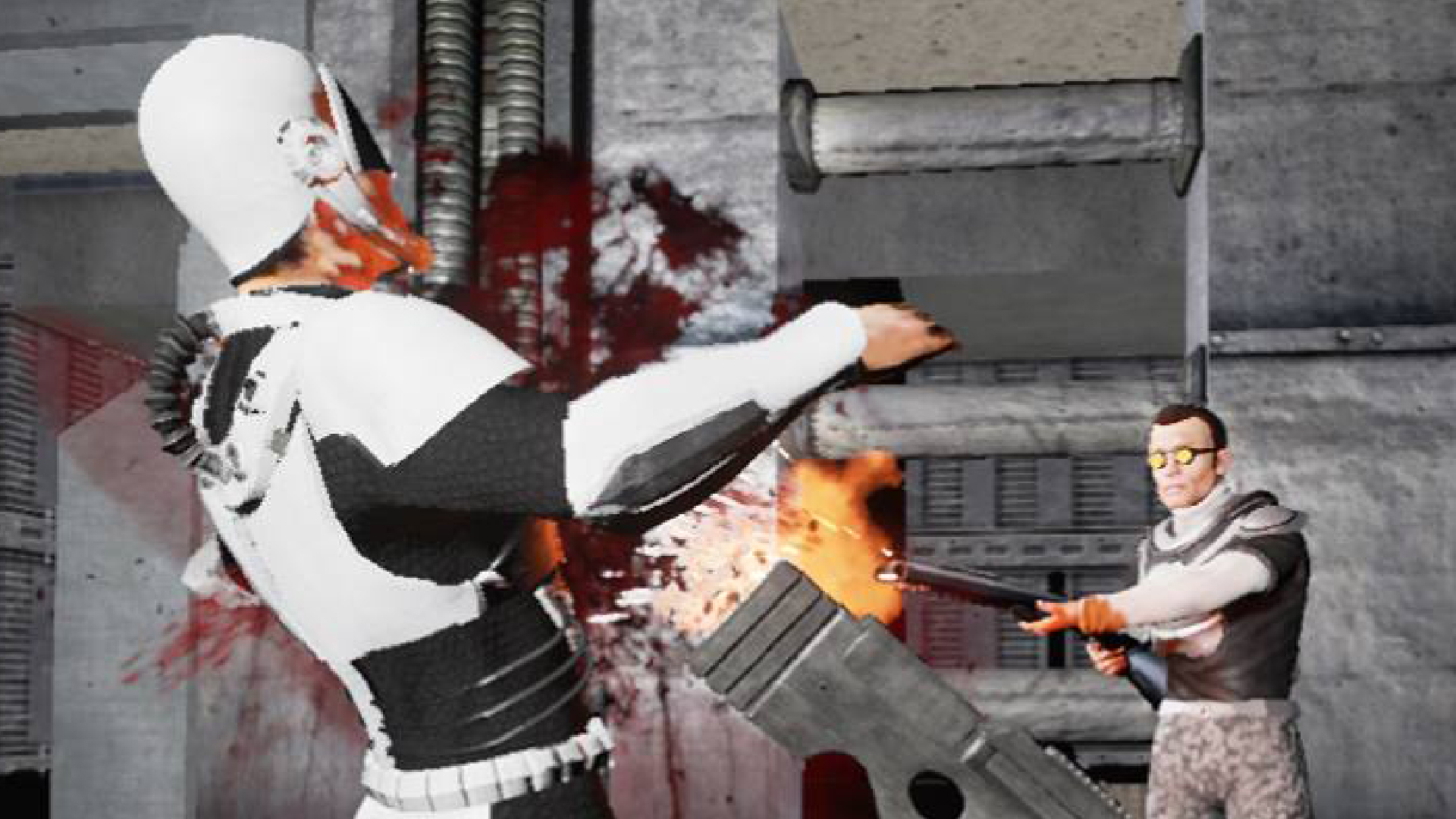 Скриншот из игры Ultimate Arena - 15