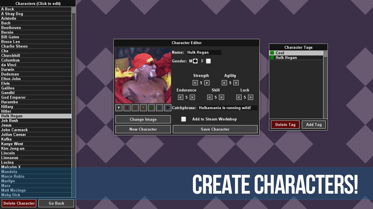 Скриншот из игры Ultimate Arena - 12