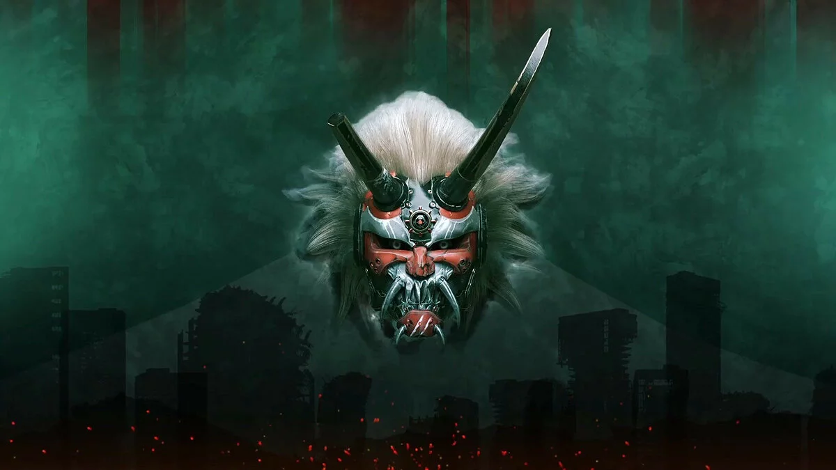 Скриншот из игры Blind Fate: Edo no Yami - 23