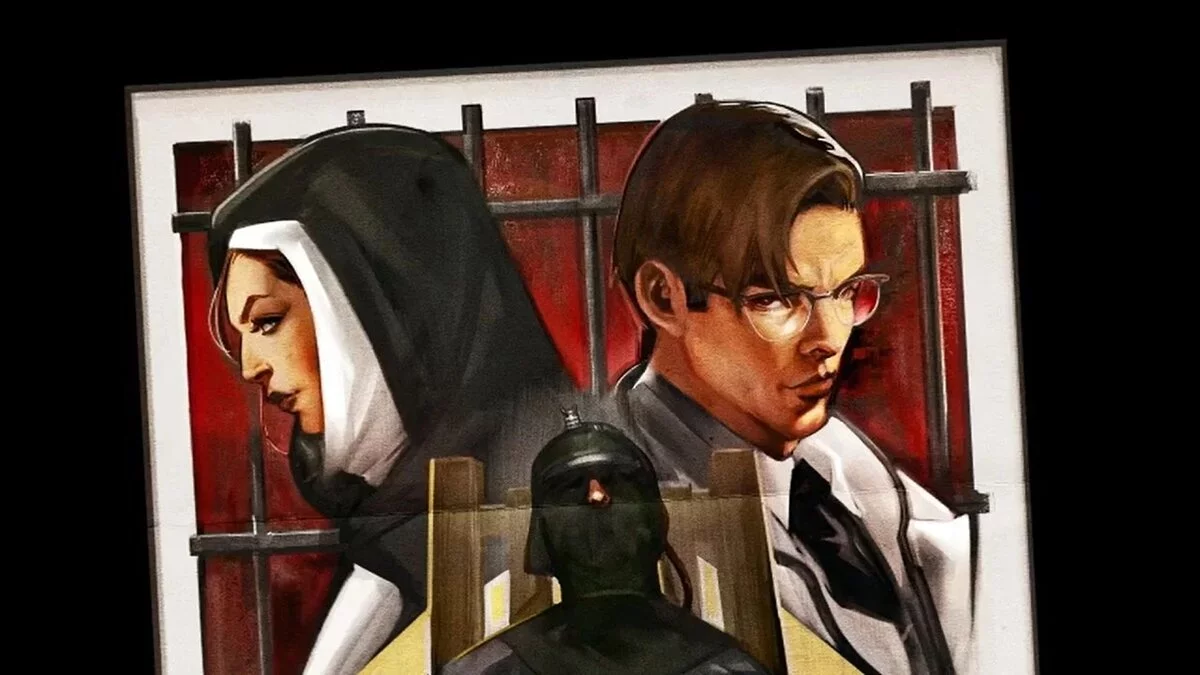 Скриншот из игры The Kindeman Remedy - 23