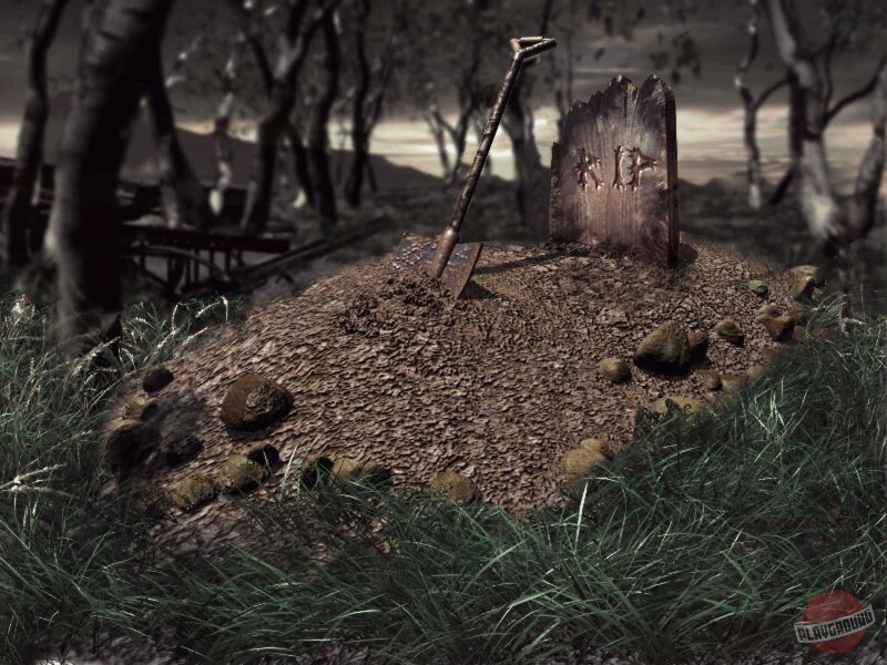 Скриншот из игры Arcanum: Of Steamworks & Magick Obscura - 12