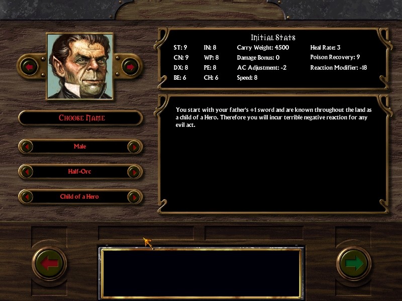 Скриншот из игры Arcanum: Of Steamworks and Magick Obscura - 34