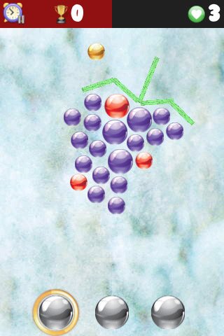 Скриншот из игры BallZOut - 4