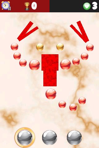 Скриншот из игры BallZOut - 5