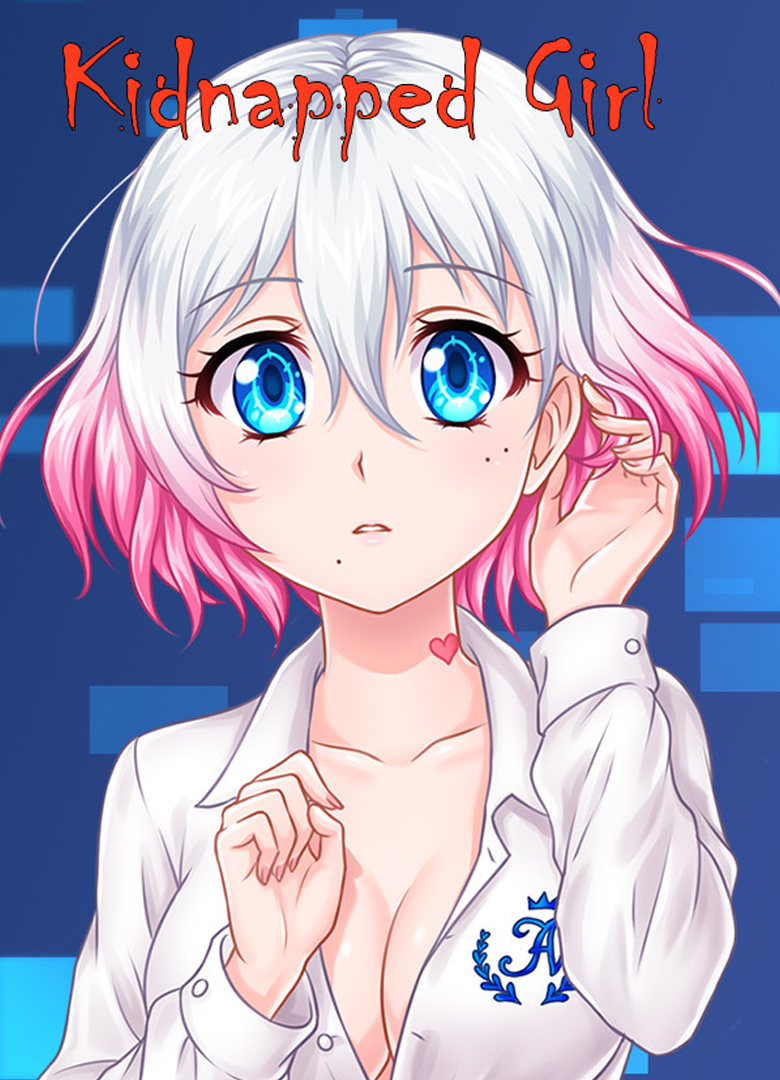Обложка игры Kidnapped Girl