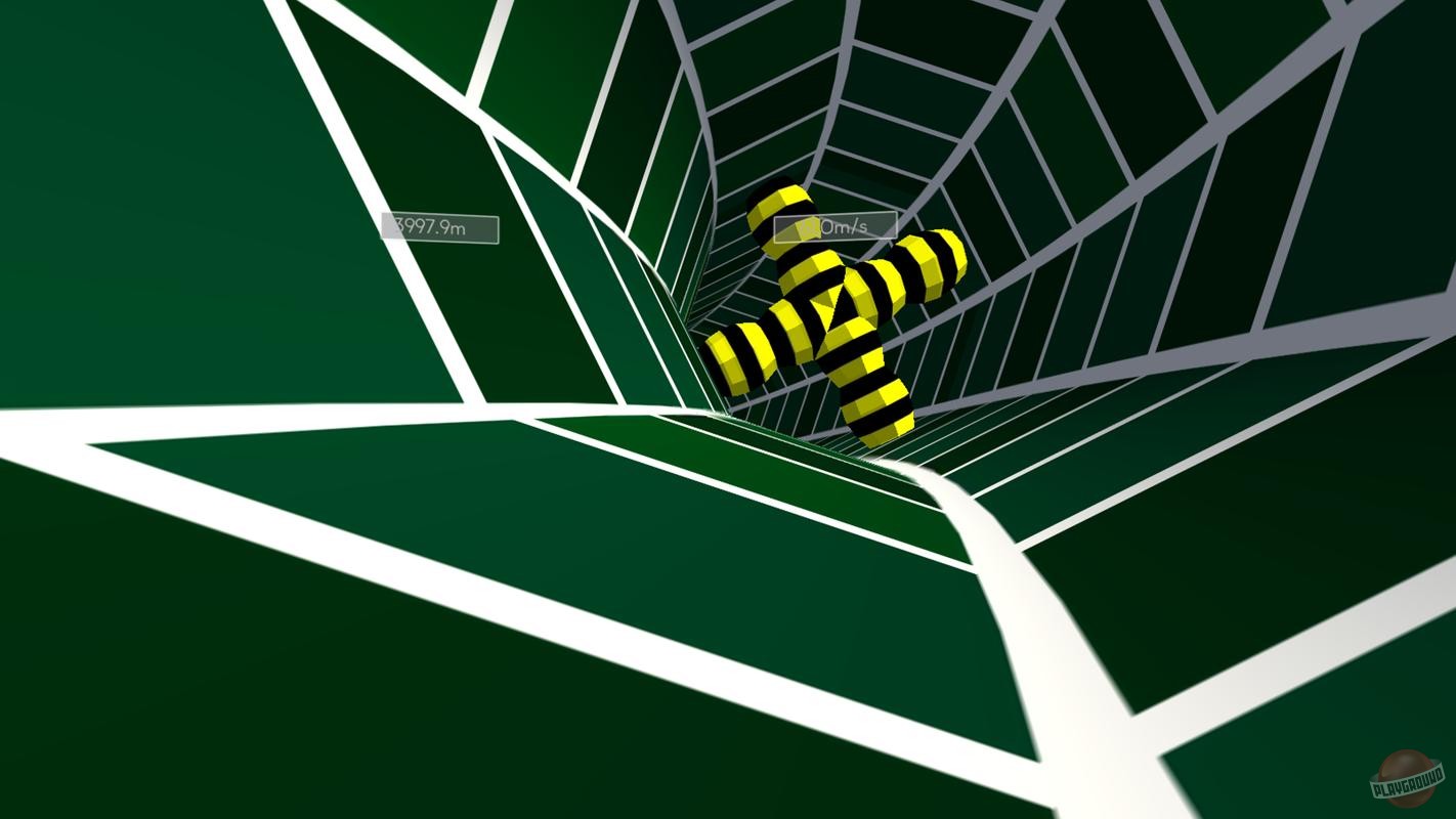 Скриншот из игры Verti-Go Home! - 3