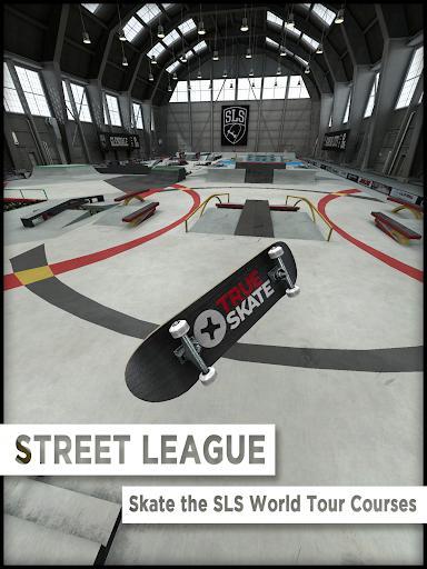 Скриншот из игры True Skate - 30