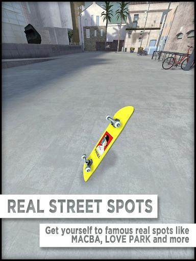 Скриншот из игры True Skate - 26
