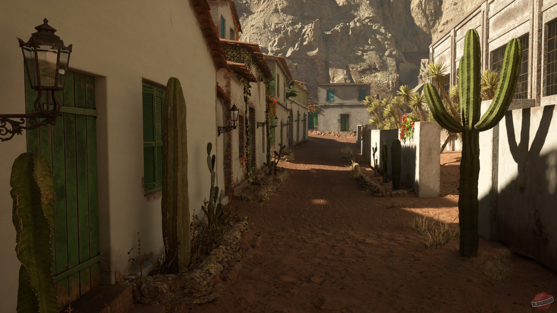 Скриншот из игры DDS x Narcos - 4