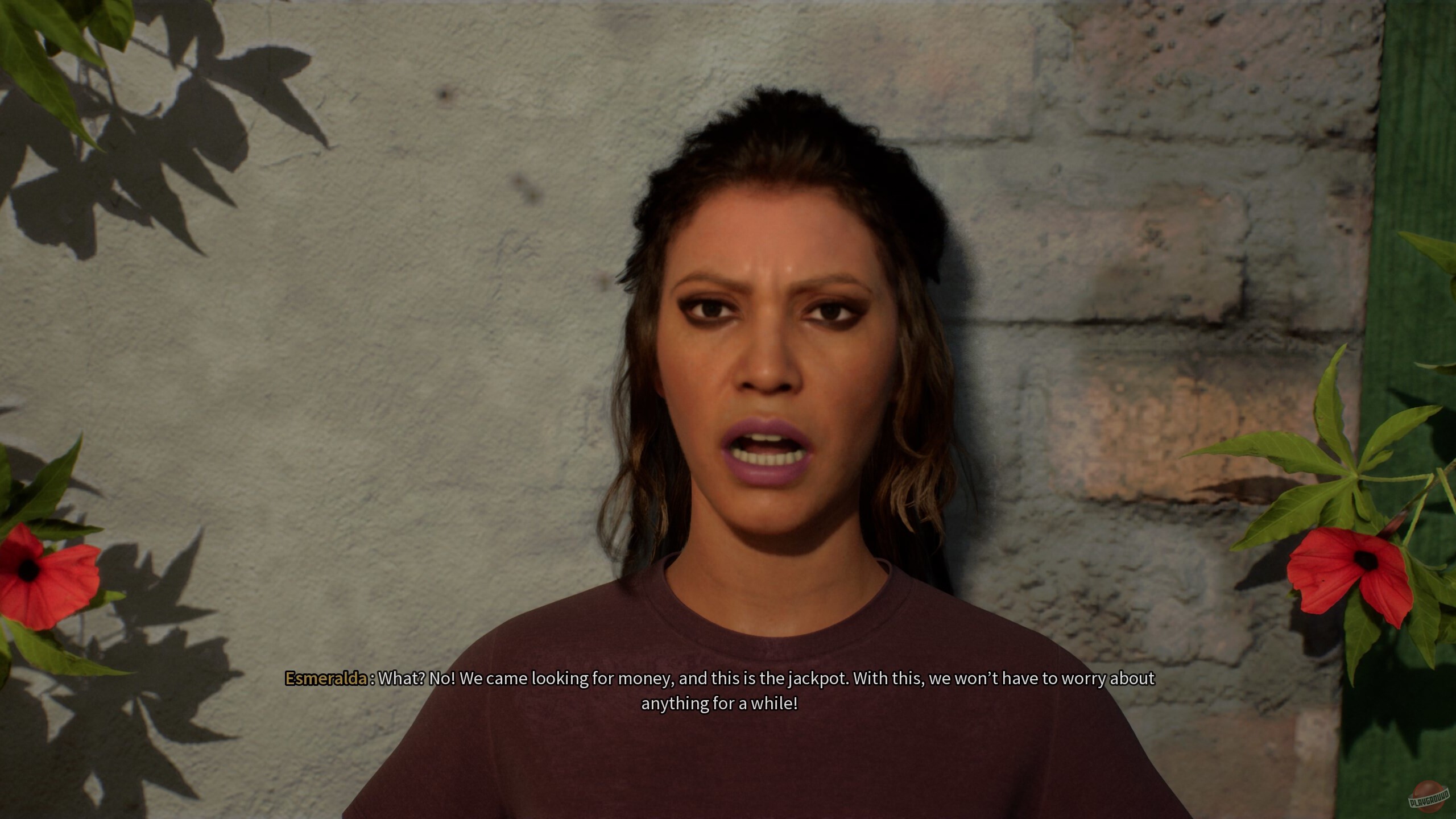 Скриншот из игры DDS x Narcos - 1