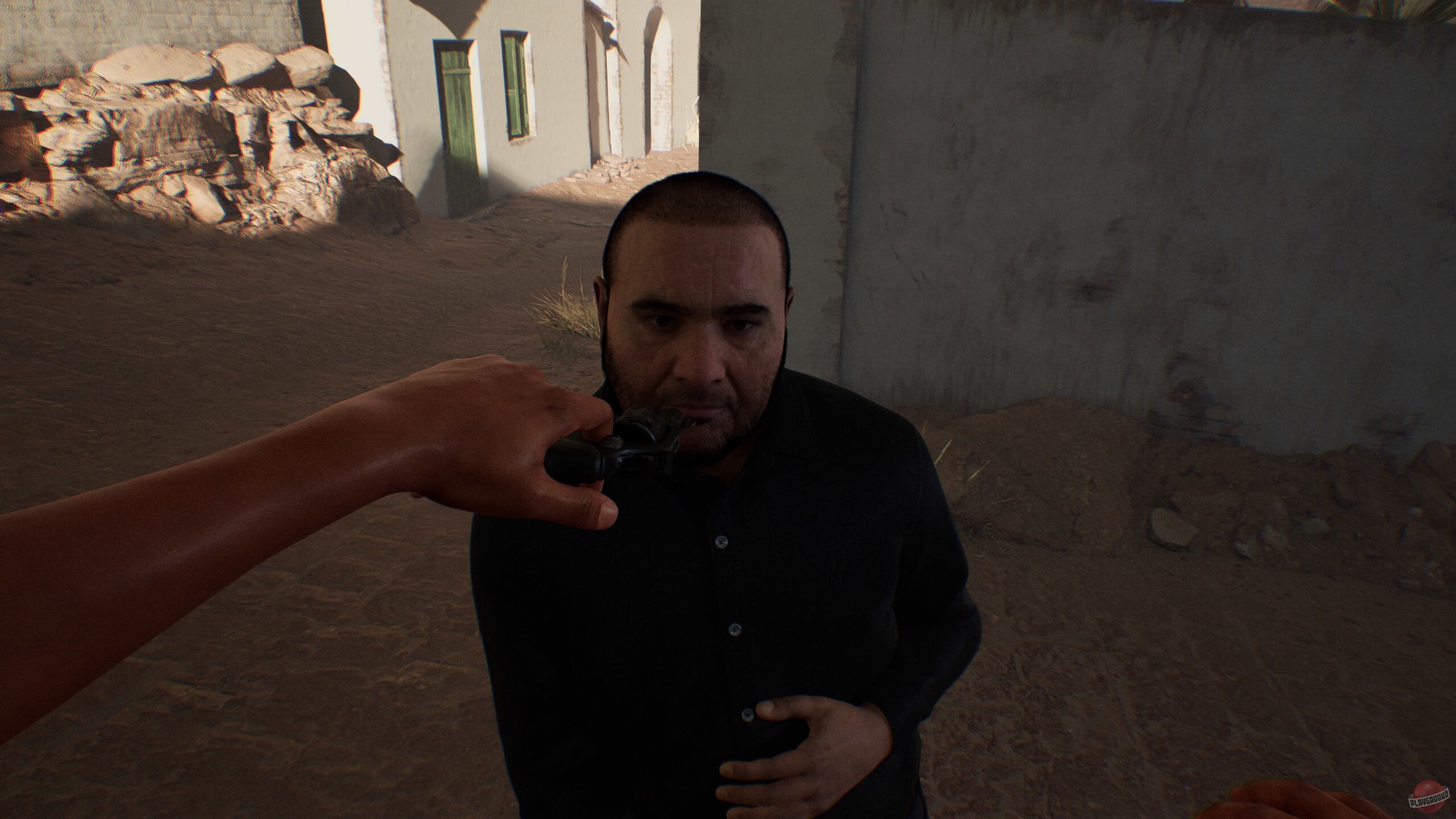 Скриншот из игры DDS x Narcos - 5