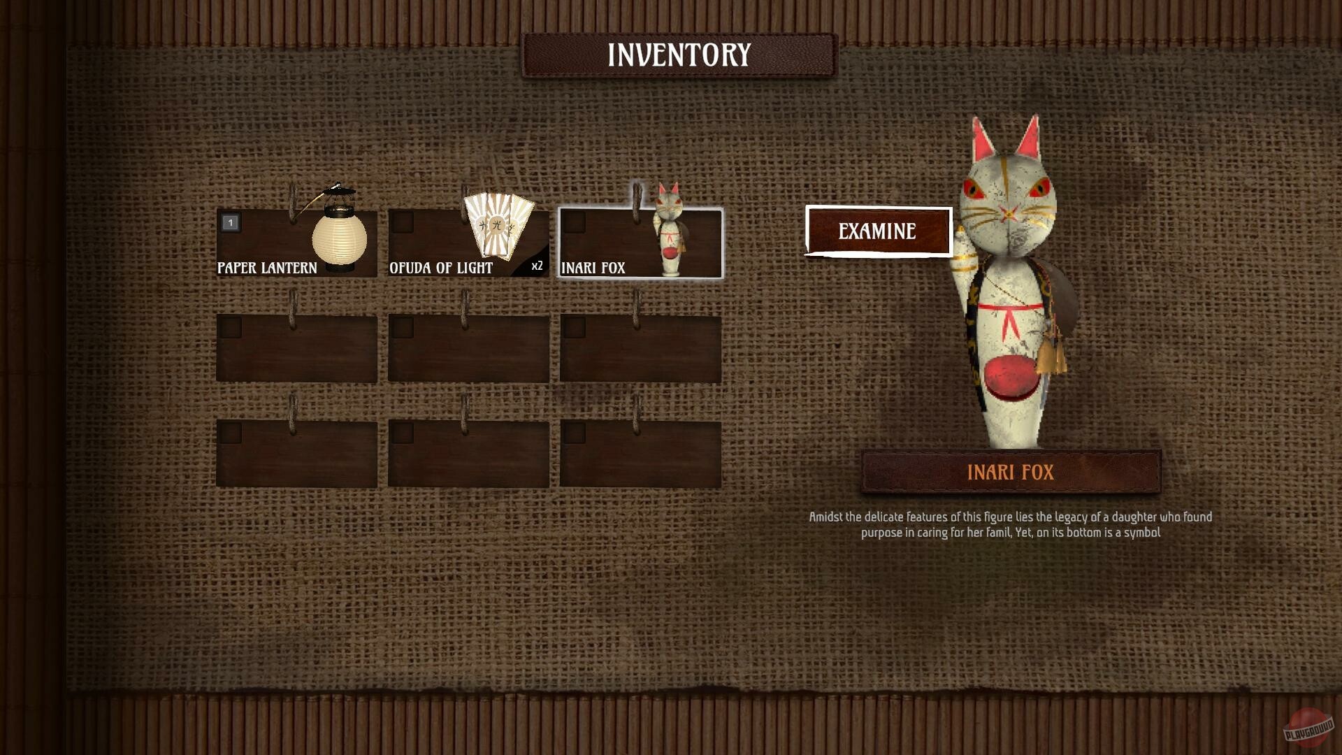 Скриншот из игры Eternal Haunt - 4