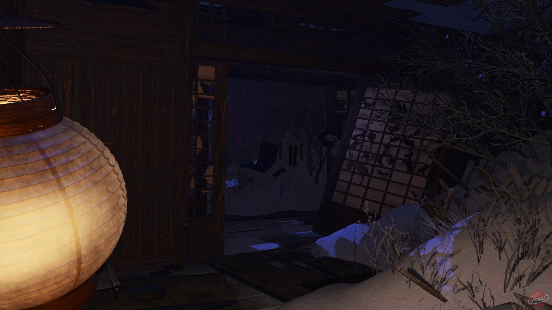 Скриншот из игры Eternal Haunt - 3