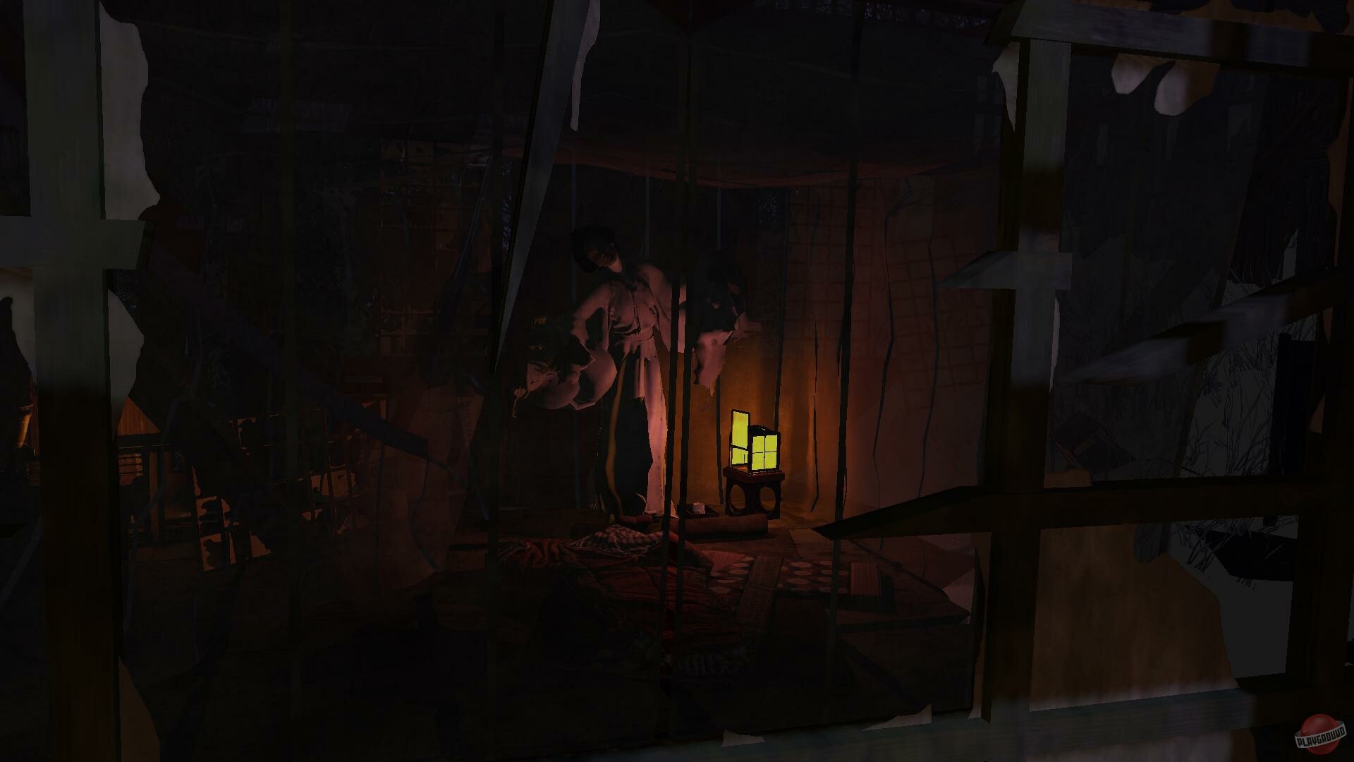 Скриншот из игры Eternal Haunt - 7