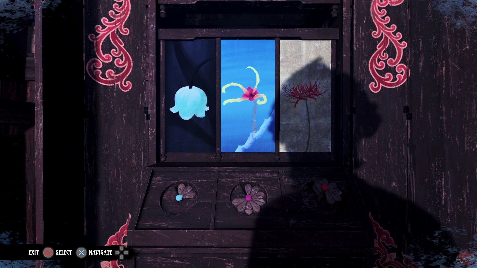 Скриншот из игры Eternal Haunt - 8