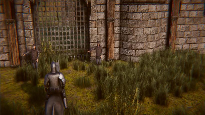 Скриншот из игры Empire of Devil - 5