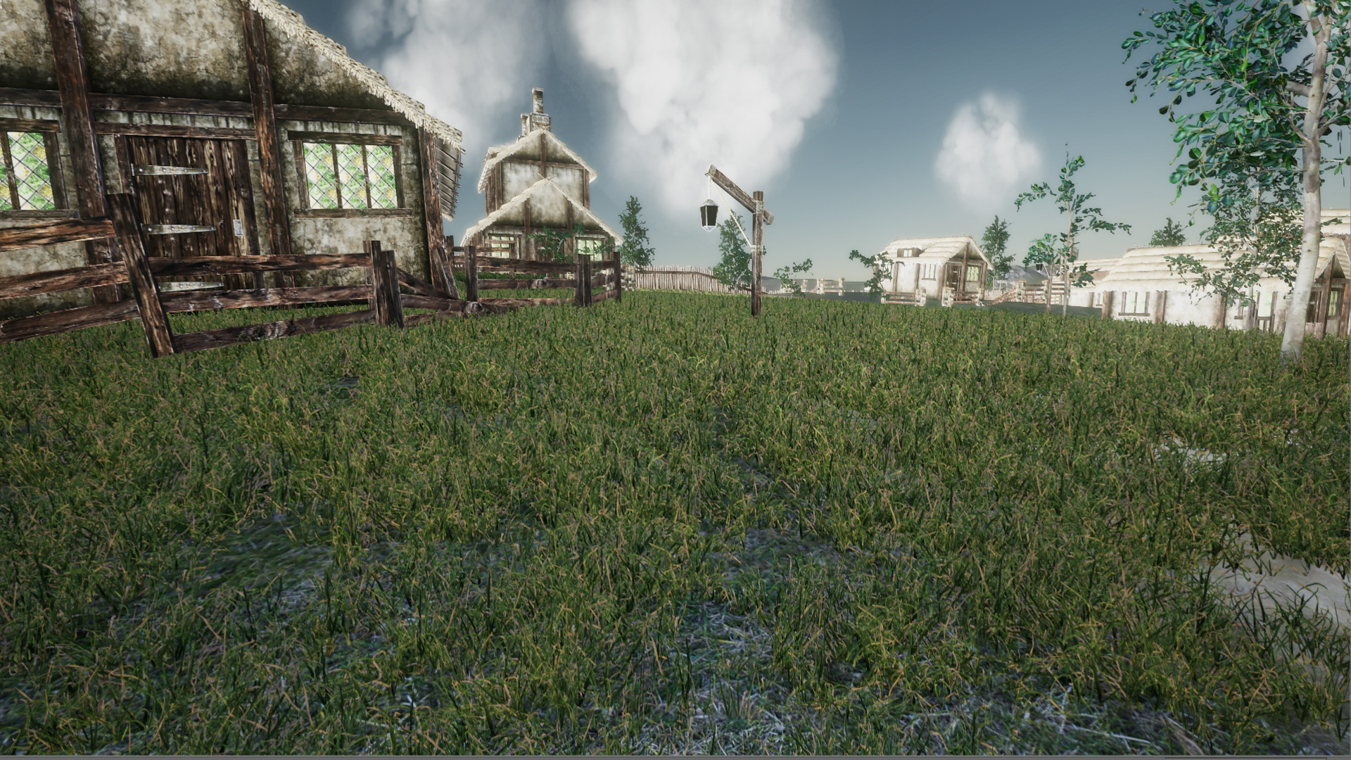 Скриншот из игры Empire of Devil - 8