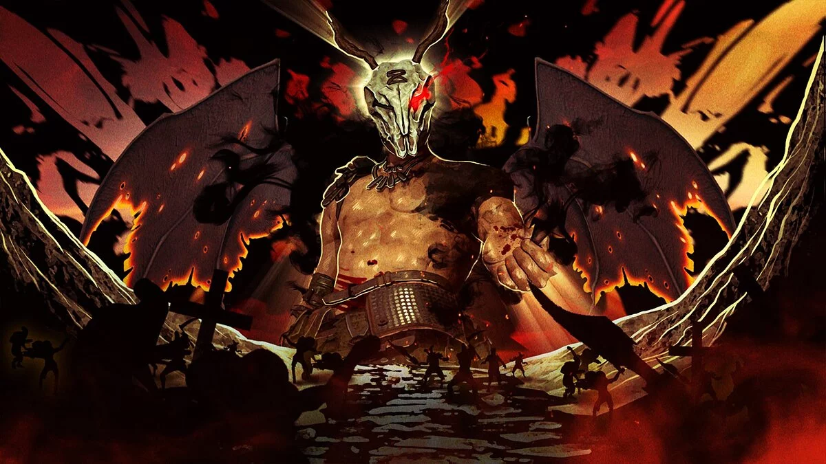 Скриншот из игры Devilated - 20