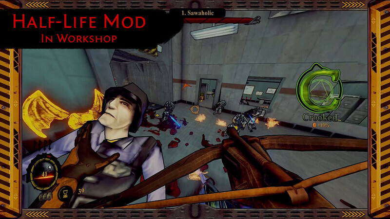 Скриншот из игры Devilated - 30