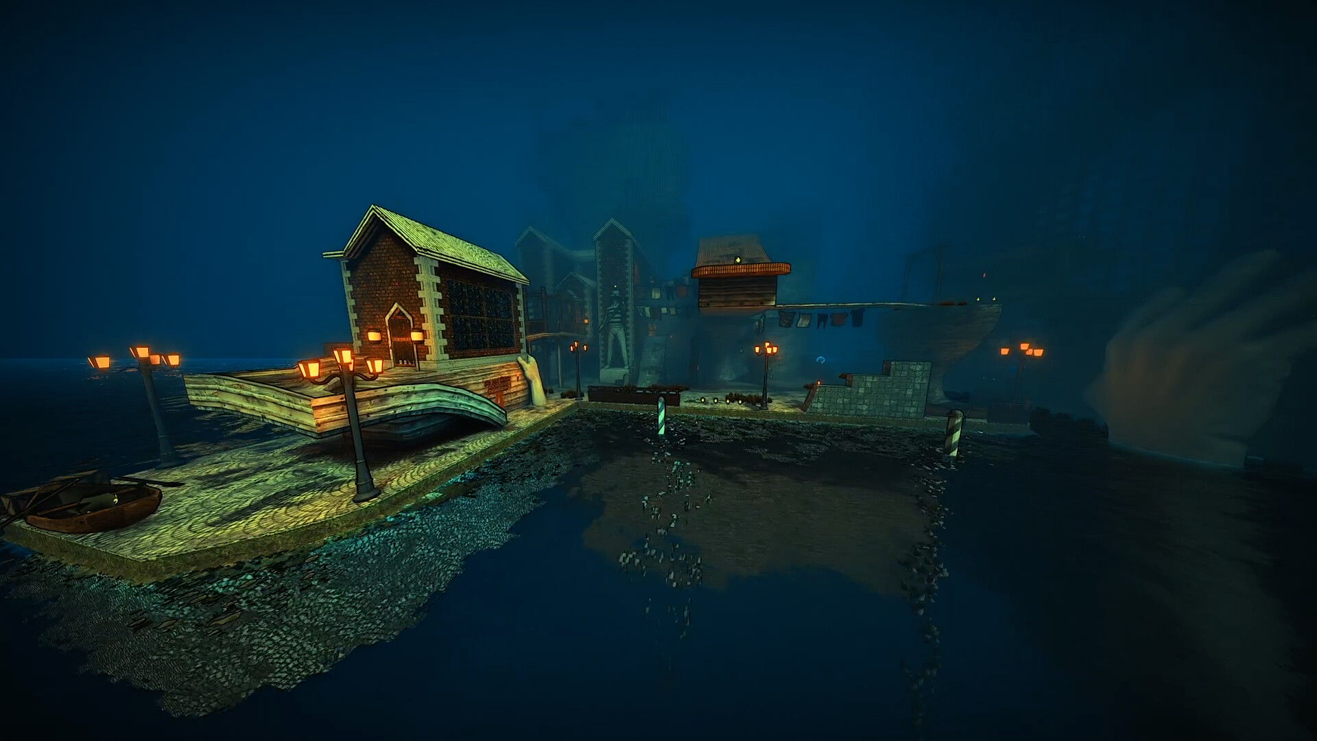 Скриншот из игры Devilated - 33