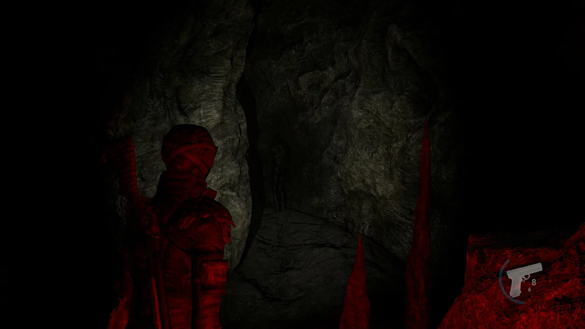 Скриншот из игры Rail Theory - 9