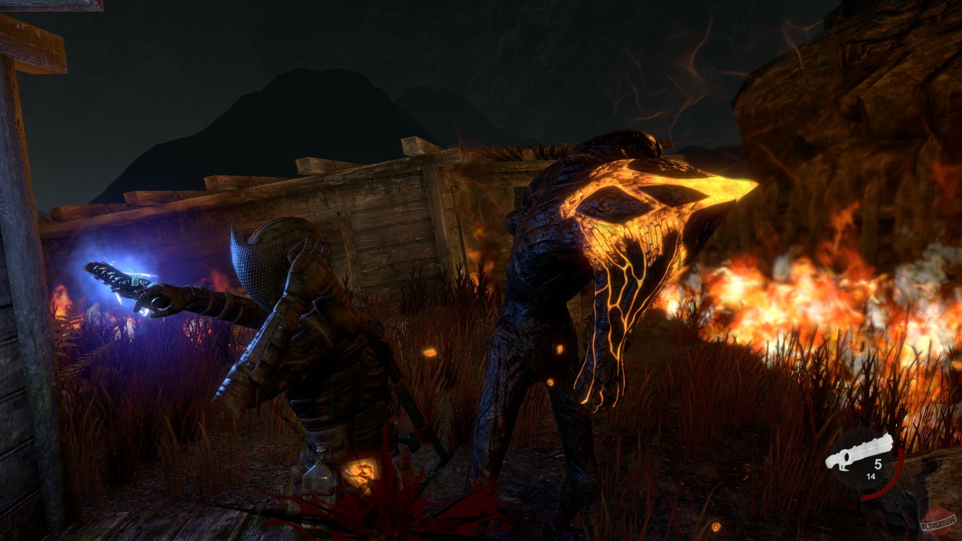 Скриншот из игры Rail Theory - 30