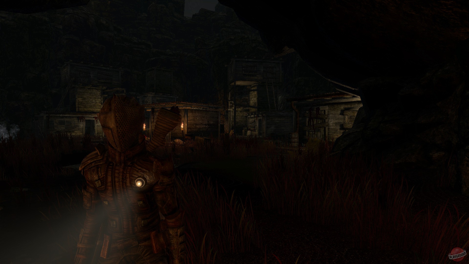 Скриншот из игры Rail Theory - 24