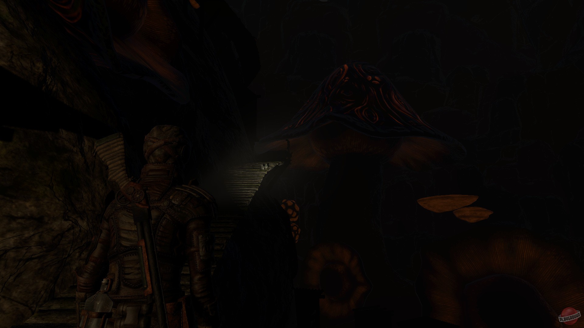 Скриншот из игры Rail Theory - 25