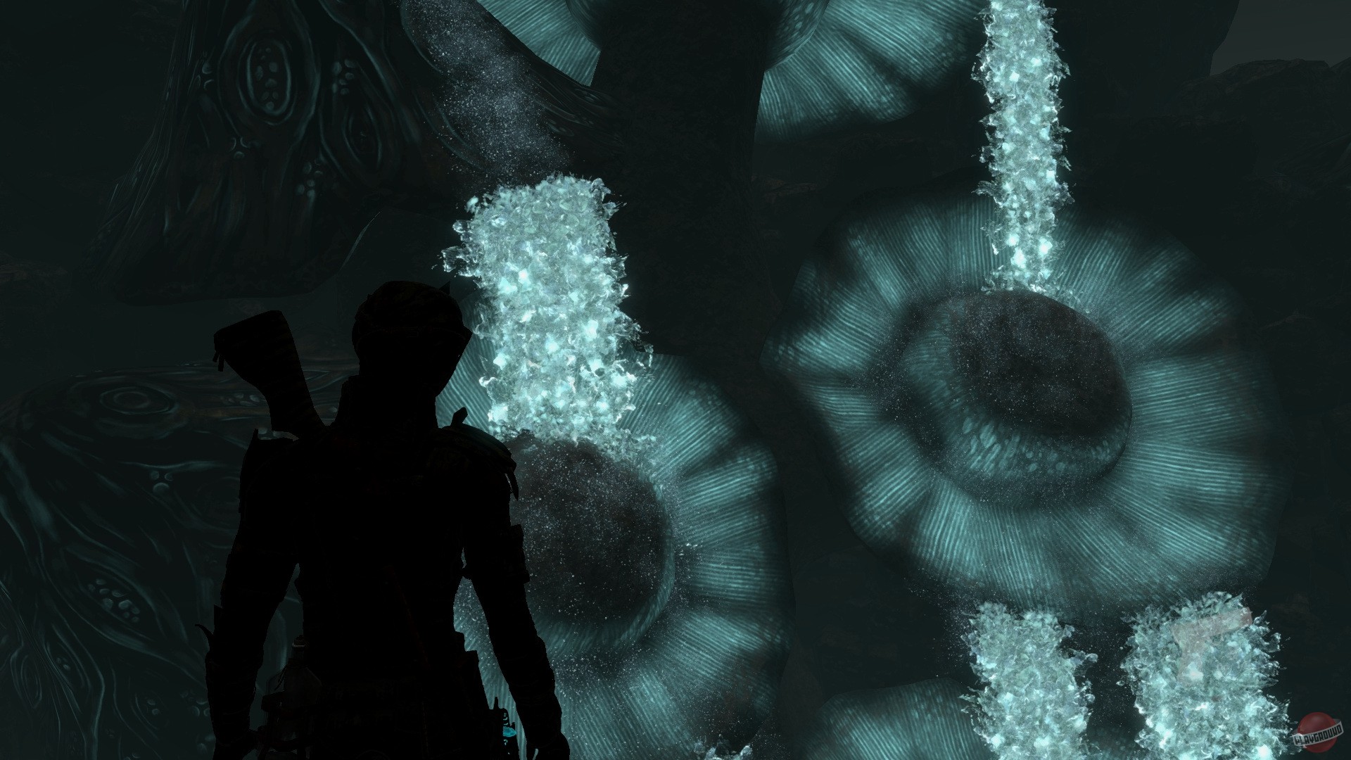 Скриншот из игры Rail Theory - 11