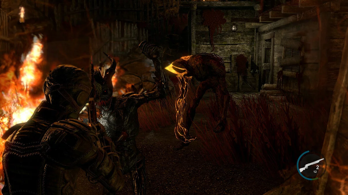 Скриншот из игры Rail Theory - 16