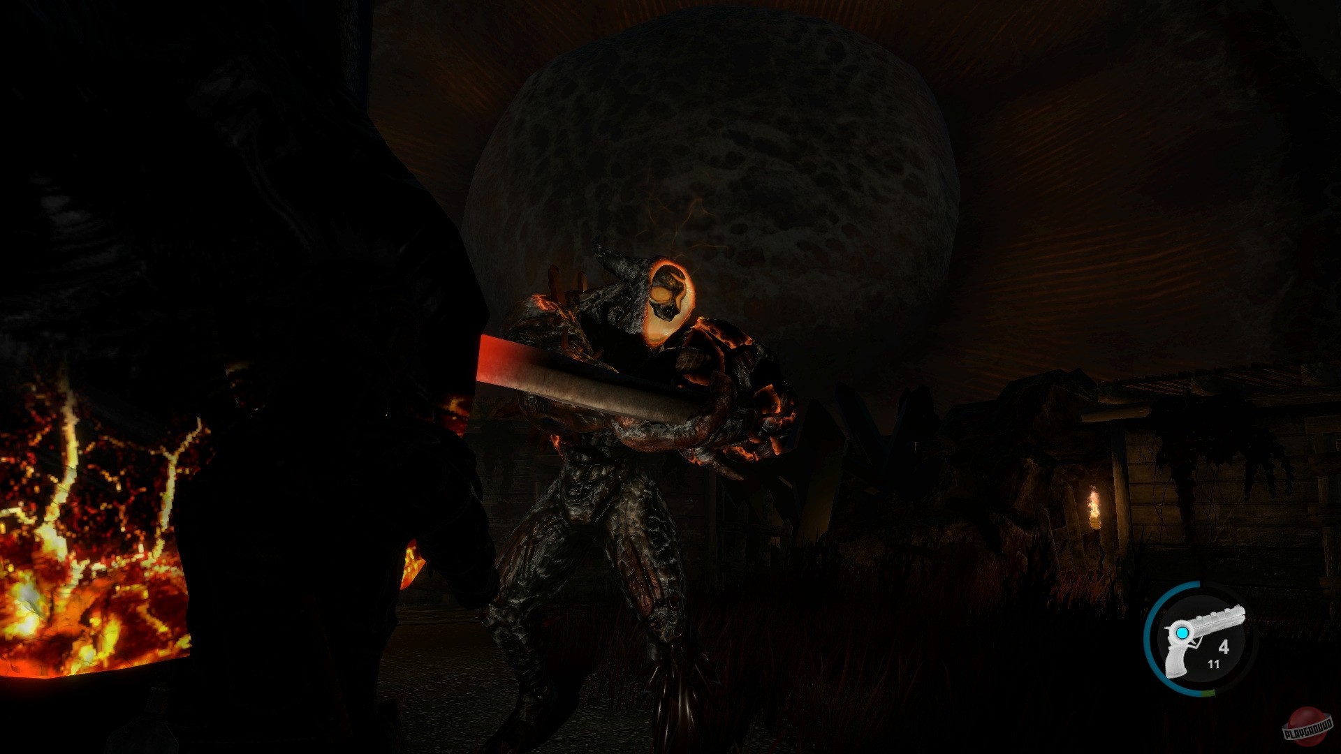 Скриншот из игры Rail Theory - 26