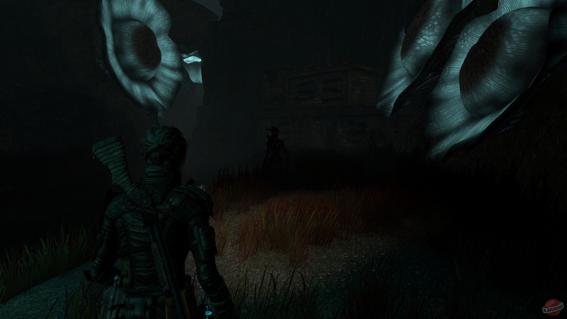 Скриншот из игры Rail Theory - 23