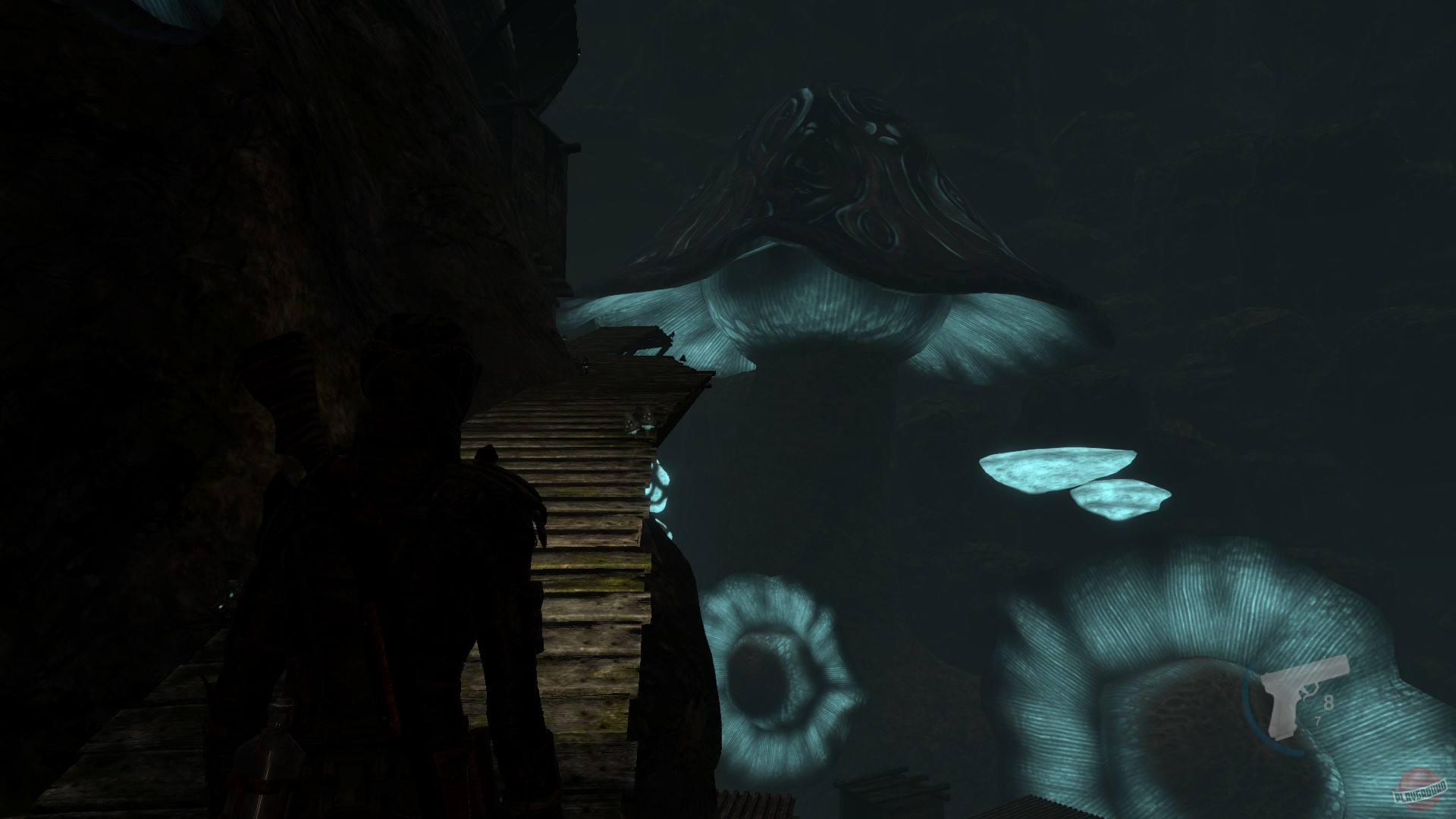 Скриншот из игры Rail Theory - 14