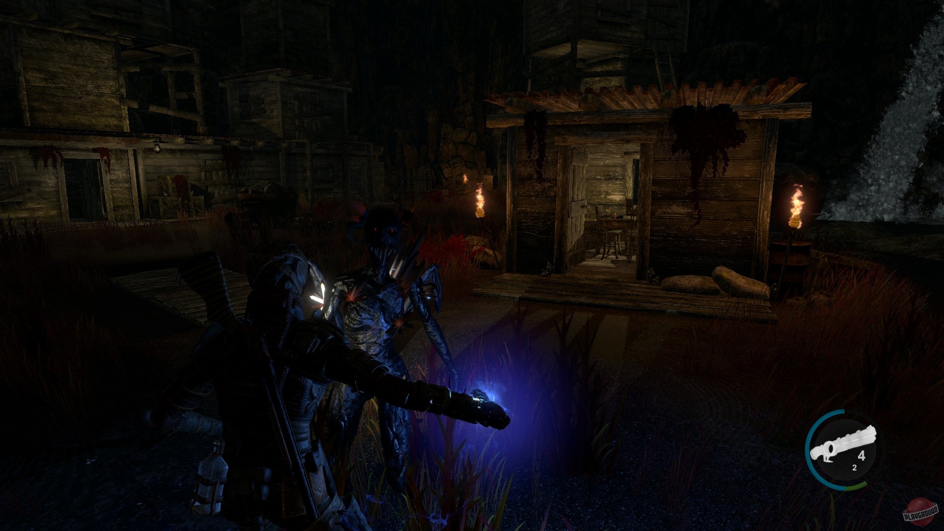 Скриншот из игры Rail Theory - 4