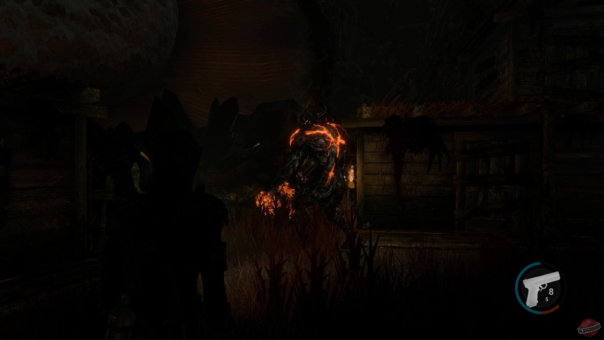 Скриншот из игры Rail Theory - 32